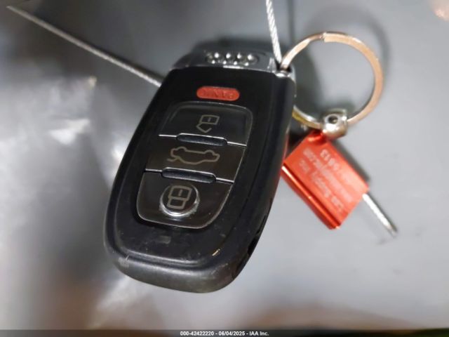2009 AUDI A4 WAULF78KX9A083838 Photo 10