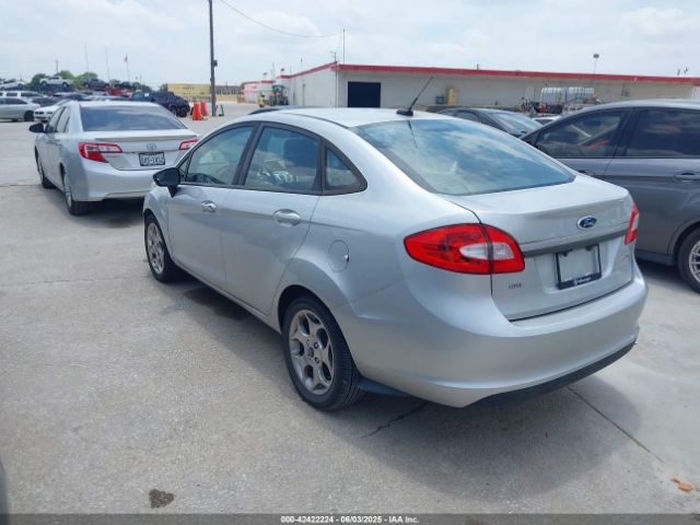 2012 FORD FIESTA 3FADP4CJ5CM162819 Photo 2