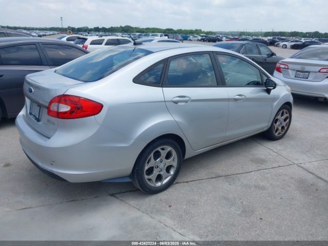2012 FORD FIESTA 3FADP4CJ5CM162819 Photo 3