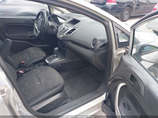 2012 FORD FIESTA 3FADP4CJ5CM162819 Photo 4