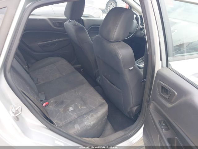 2012 FORD FIESTA 3FADP4CJ5CM162819 Photo 7