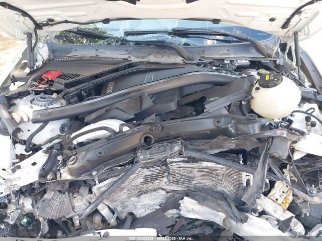 2016 BMW 328I WBA8E9G54GNT45200 Photo 9