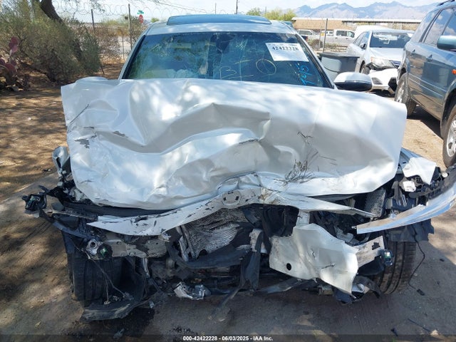 WBA8E9G54GNT45200 BMW 2016