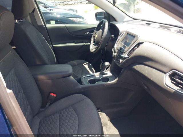 2020 CHEVROLET EQUINOX 3GNAXKEV0LL325696 Photo 4