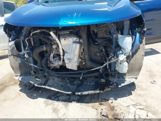 2020 CHEVROLET EQUINOX 3GNAXKEV0LL325696 Photo 5