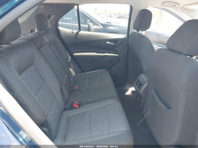 2020 CHEVROLET EQUINOX 3GNAXKEV0LL325696 Photo 7
