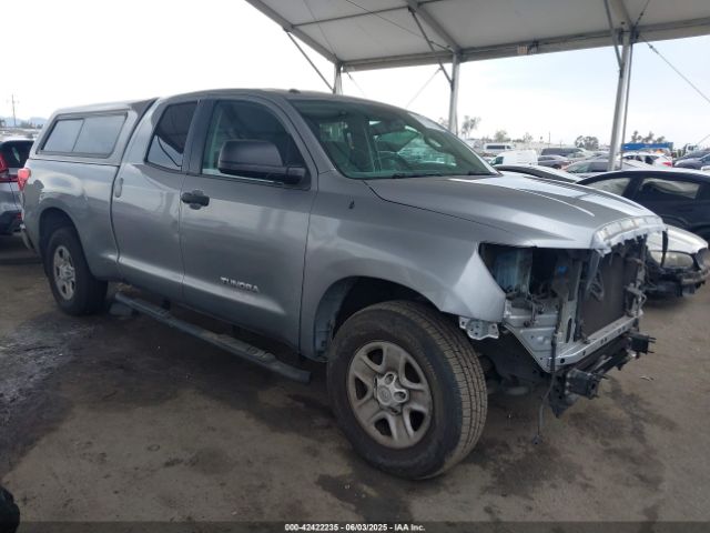2013 TOYOTA TUNDRA 5TFRM5F1XDX066531