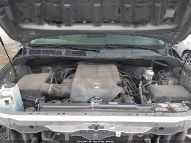 2013 TOYOTA TUNDRA 5TFRM5F1XDX066531 Photo 9