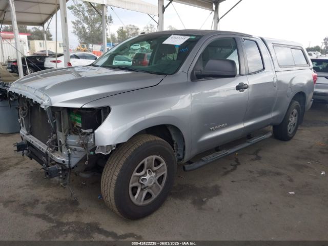 2013 TOYOTA TUNDRA 5TFRM5F1XDX066531 Photo 1