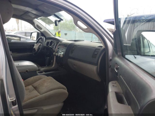 2013 TOYOTA TUNDRA 5TFRM5F1XDX066531 Photo 4