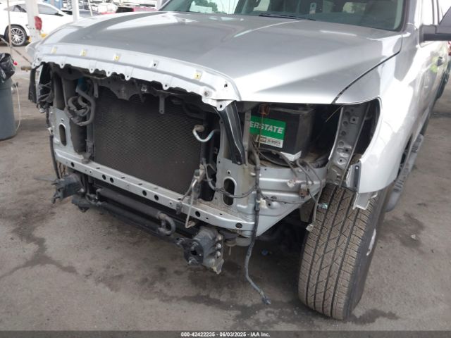 2013 TOYOTA TUNDRA 5TFRM5F1XDX066531 Photo 5