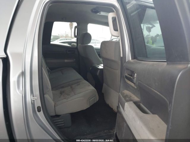 2013 TOYOTA TUNDRA 5TFRM5F1XDX066531 Photo 7