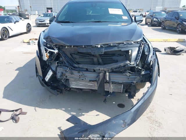 2023 CADILLAC XT5 1GYKNAR40PZ193854 Photo 5
