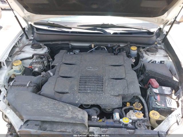 Subaru 3.6na u5 2014 4S4BRDPC3E2279215 Image 10