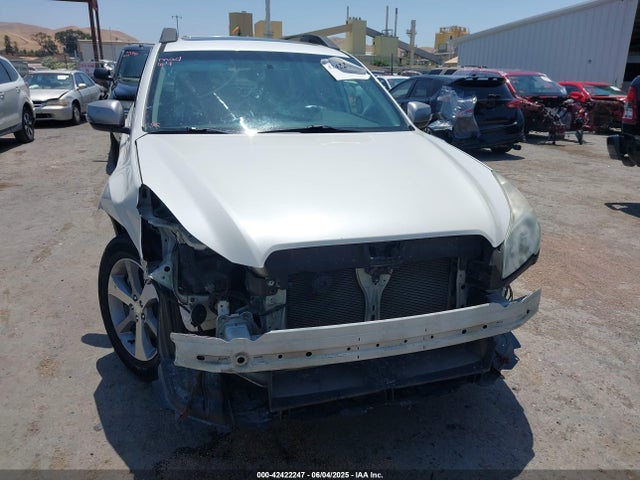 Subaru 3.6na u5 2014 4S4BRDPC3E2279215 Image 13