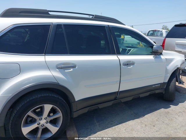 Subaru 3.6na u5 2014 4S4BRDPC3E2279215 Image 14
