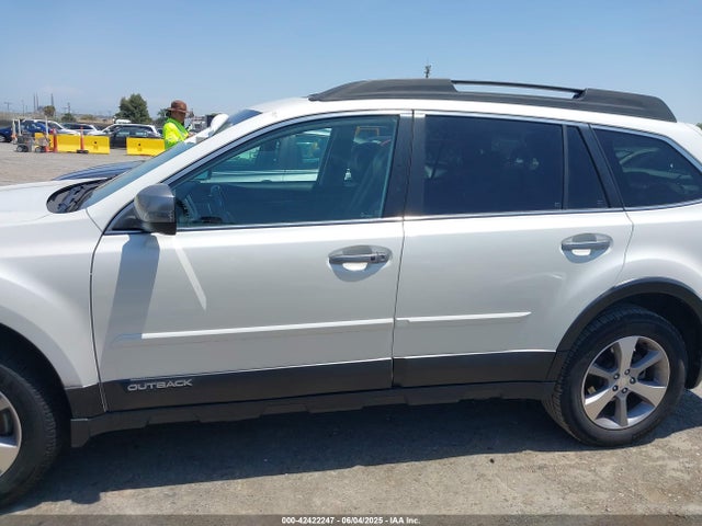 Subaru 3.6na u5 2014 4S4BRDPC3E2279215 Image 15