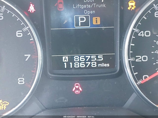 Subaru 3.6na u5 2014 4S4BRDPC3E2279215 Image 16