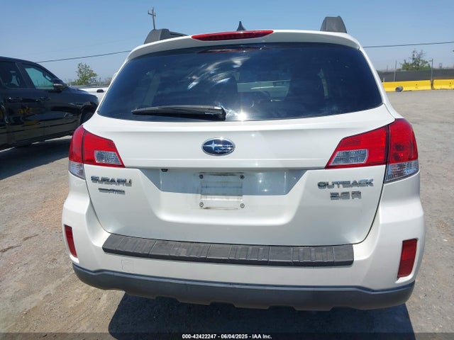 Subaru 3.6na u5 2014 4S4BRDPC3E2279215 Image 17