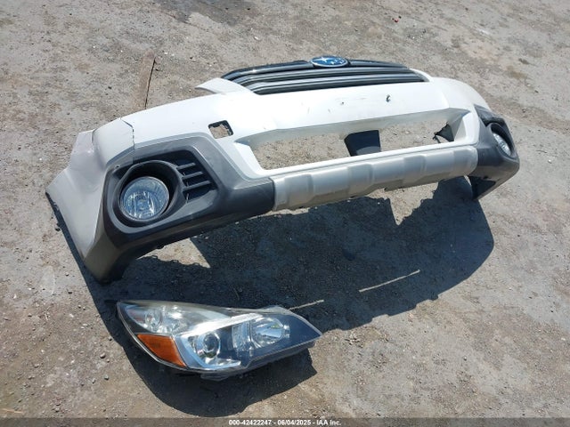 Subaru 3.6na u5 2014 4S4BRDPC3E2279215 Image 12