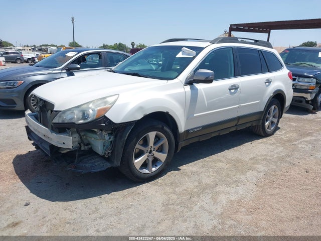 Subaru 3.6na u5 2014 4S4BRDPC3E2279215 Image 2