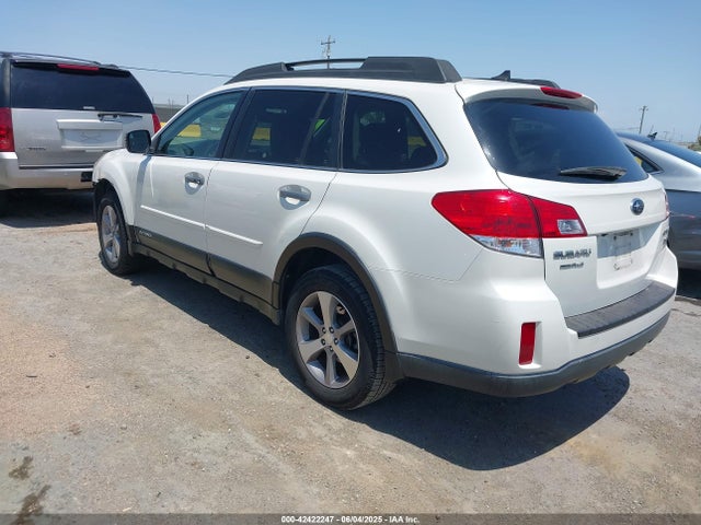 Subaru 3.6na u5 2014 4S4BRDPC3E2279215 Image 3