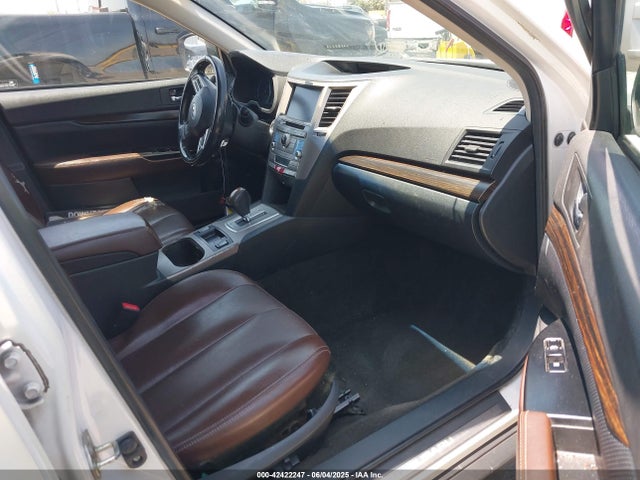 Subaru 3.6na u5 2014 4S4BRDPC3E2279215 Image 5