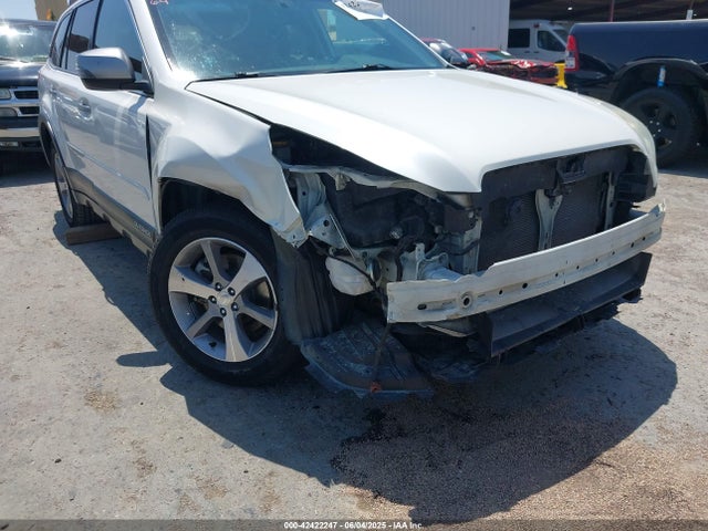 Subaru 3.6na u5 2014 4S4BRDPC3E2279215 Image 6