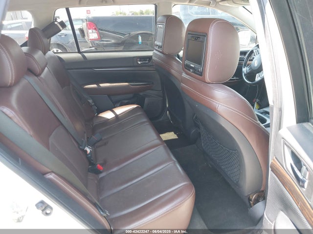 Subaru 3.6na u5 2014 4S4BRDPC3E2279215 Image 8