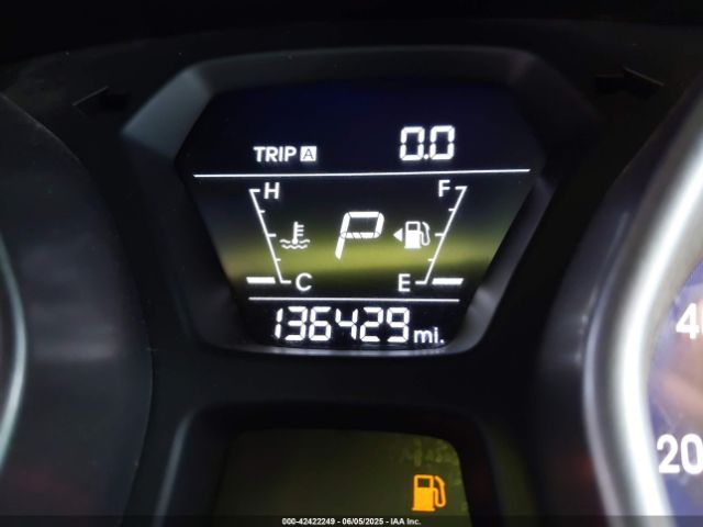 5NPDH4AE3EH460212 Hyundai dohc mpi nu