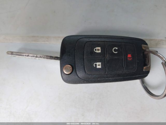 2GNALBEK7E1150045 Chevrolet EQUINOX 1LT
