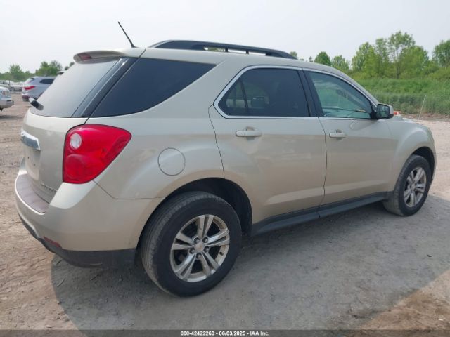 2GNALBEK7E1150045 Chevrolet EQUINOX 1LT