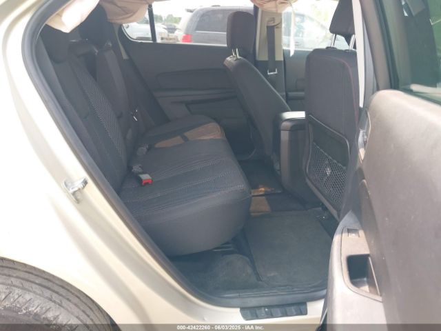 2GNALBEK7E1150045 Chevrolet EQUINOX 1LT