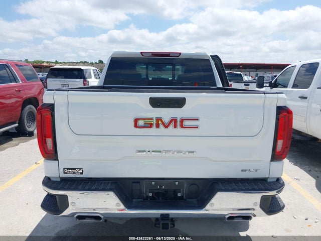 GMC l84 2024 3GTUUDED7RG455896 Image 16