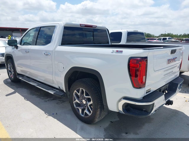 3GTUUDED7RG455896 GMC l84