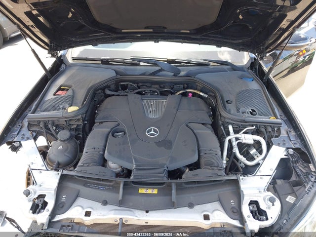Mercedes-Benz m276 2018 WDDZF6GBXJA378313 Image 10