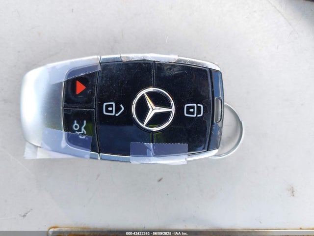 Mercedes-Benz m276 2018 WDDZF6GBXJA378313 Image 11