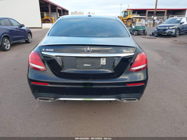 Mercedes-Benz m276 2018 WDDZF6GBXJA378313 Image 17