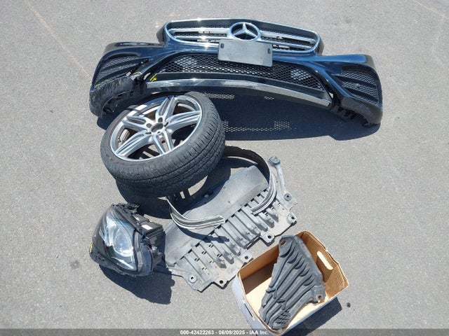 Mercedes-Benz m276 2018 WDDZF6GBXJA378313 Image 12
