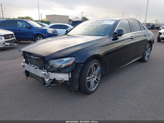 Mercedes-Benz m276 2018 WDDZF6GBXJA378313 Image 2