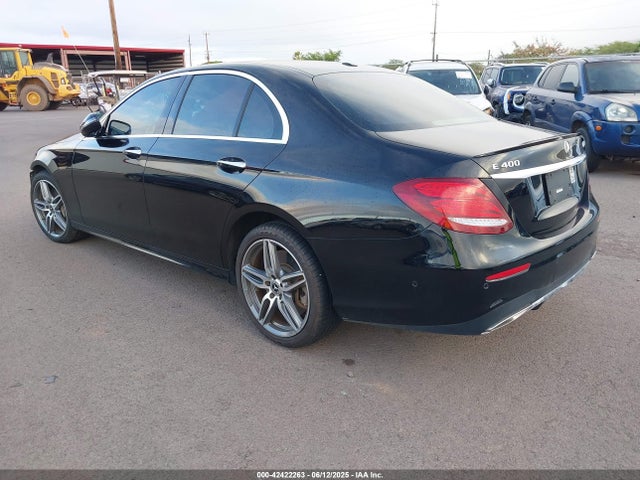 Mercedes-Benz m276 2018 WDDZF6GBXJA378313 Image 3