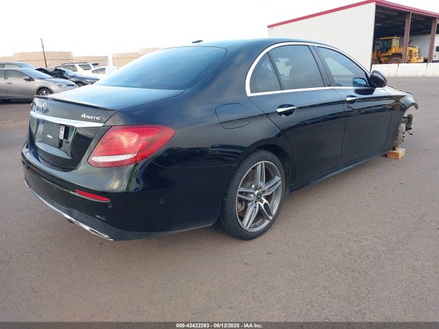 Mercedes-Benz m276 2018 WDDZF6GBXJA378313 Image 4