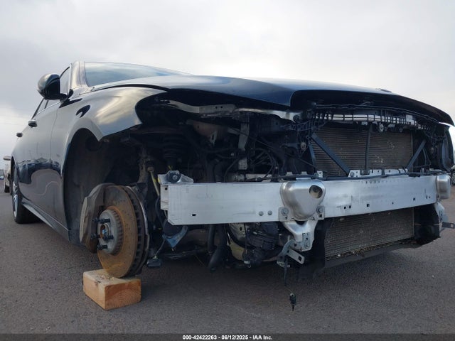 Mercedes-Benz m276 2018 WDDZF6GBXJA378313 Image 6