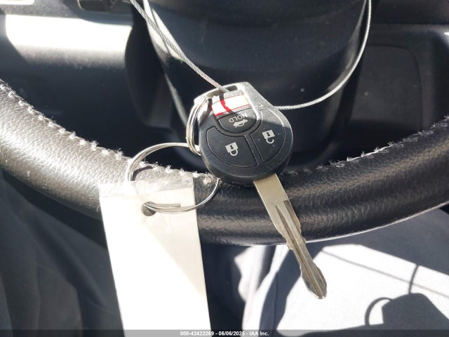 3N1CN7AP9JL880433 Nissan 2018