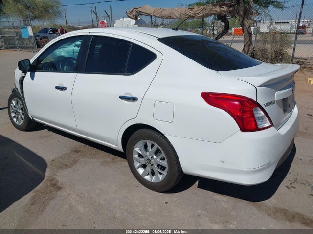 3N1CN7AP9JL880433 Nissan 2018