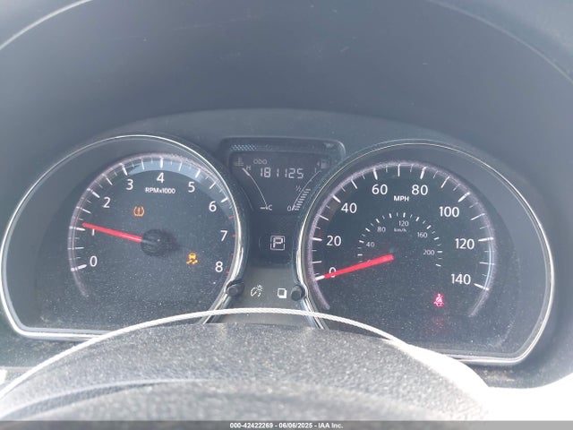 3N1CN7AP9JL880433 Nissan 2018