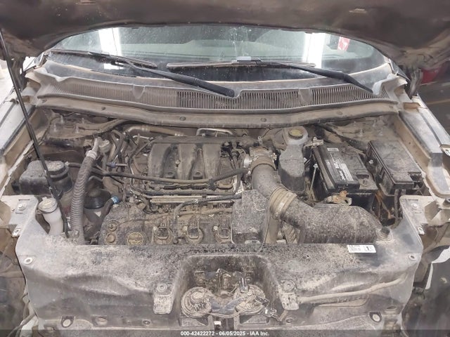 1FM5K7F83GGC59231 Ford 2016
