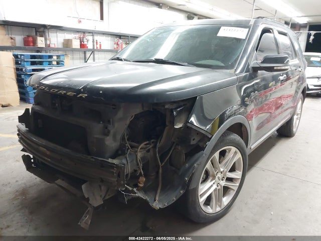 1FM5K7F83GGC59231 Ford 2016