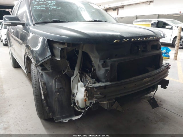 1FM5K7F83GGC59231 Ford 2016