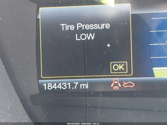 3FA6P0HDXER372908 Ford FUSION SE